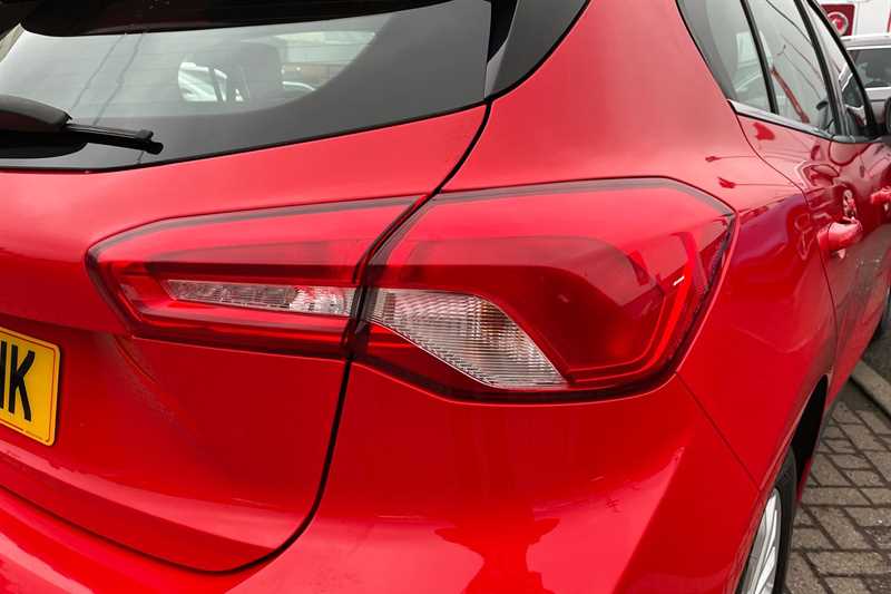 Used Ford Focus 2022 for sale - 77561547: Photo 32