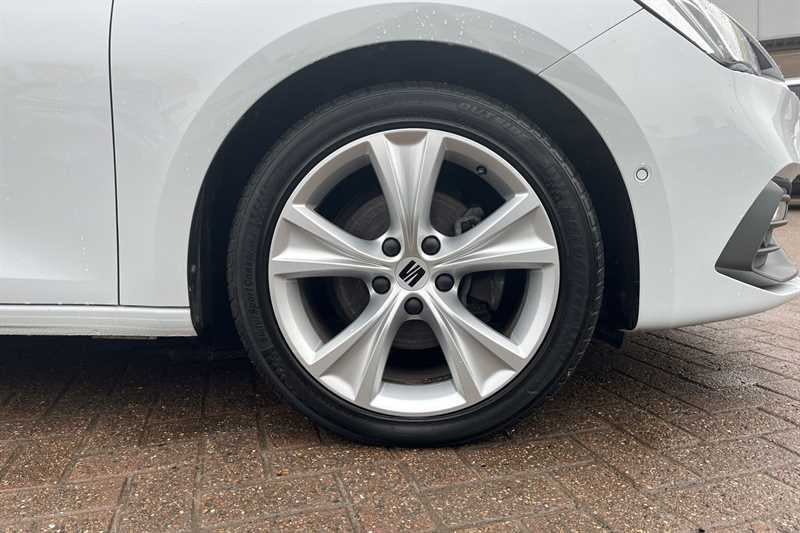 Used SEAT Leon 2021 for sale - 77317791: Photo 12