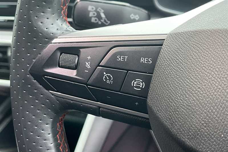 Used SEAT Leon 2021 for sale - 77317791: Photo 21