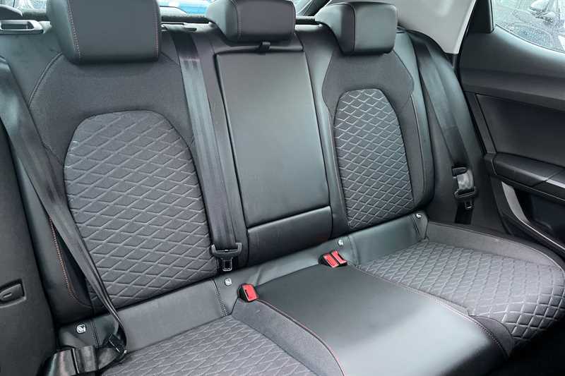 Used SEAT Leon 2021 for sale - 77317791: Photo 24