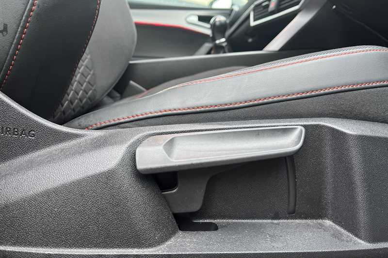 Used SEAT Leon 2021 for sale - 77317791: Photo 26