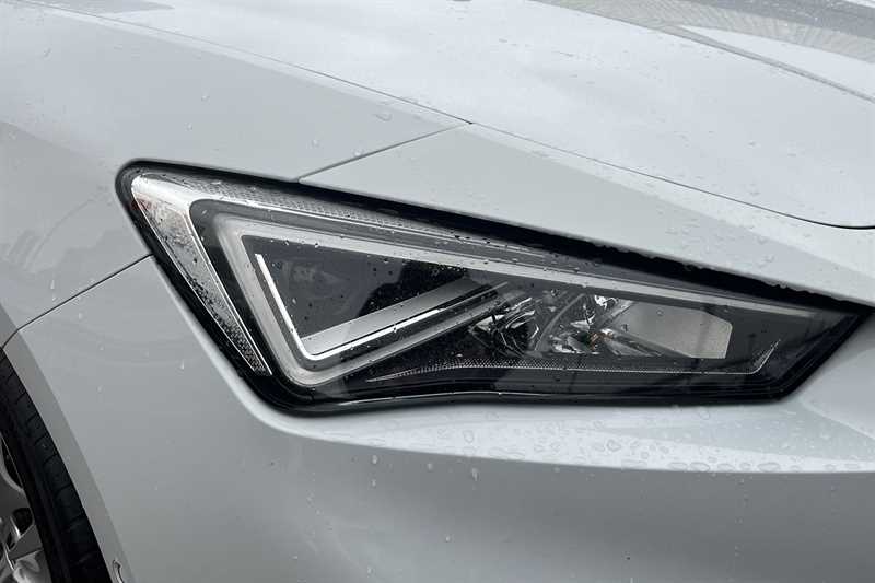 Used SEAT Leon 2021 for sale - 77317791: Photo 28