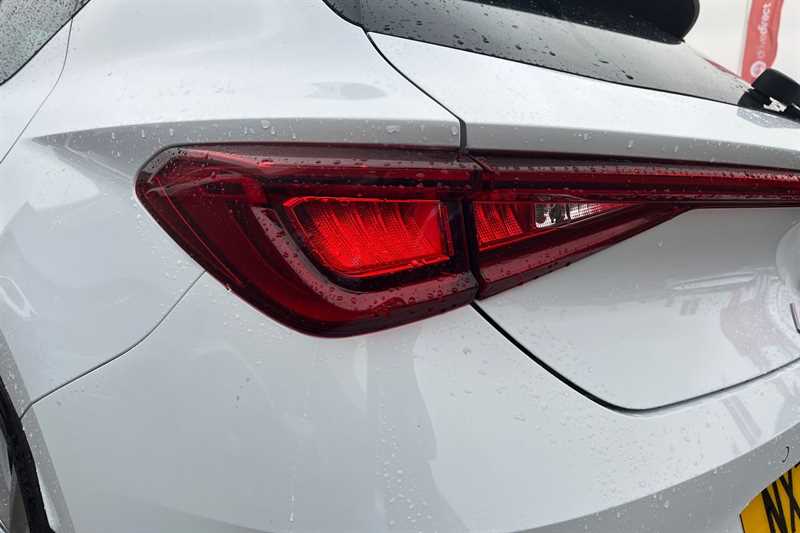 Used SEAT Leon 2021 for sale - 77317791: Photo 31