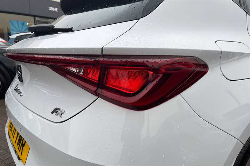 Used SEAT Leon 2021 for sale - 77317791: Photo 32