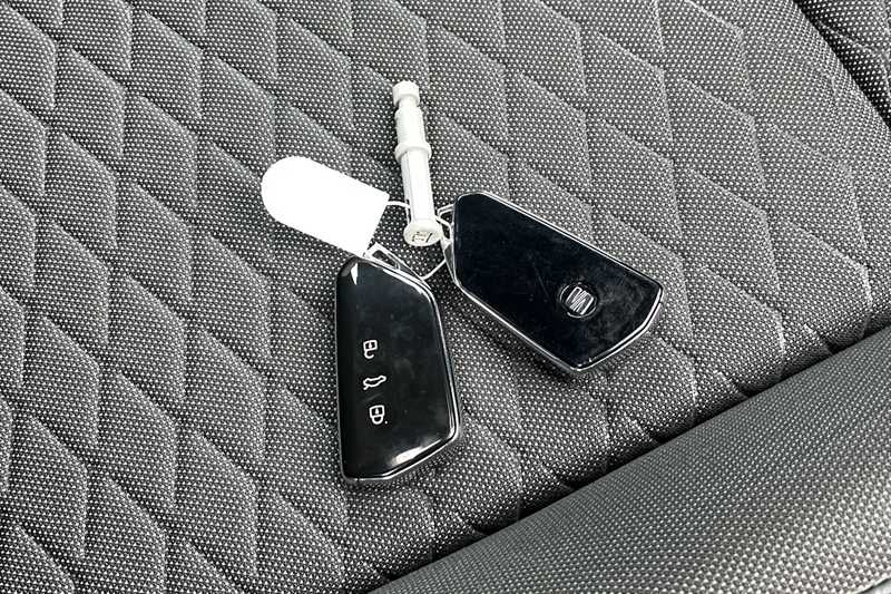 Used SEAT Leon 2021 for sale - 77317791: Photo 40