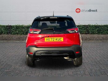 Used Vauxhall Crossland undefined for sale - 77349248: Photo