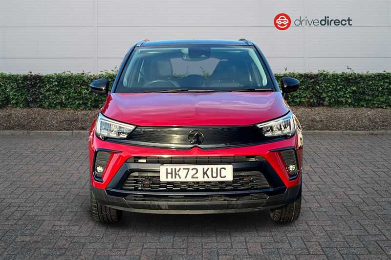 Used Vauxhall Crossland 2022 for sale - 77349248: Photo 8