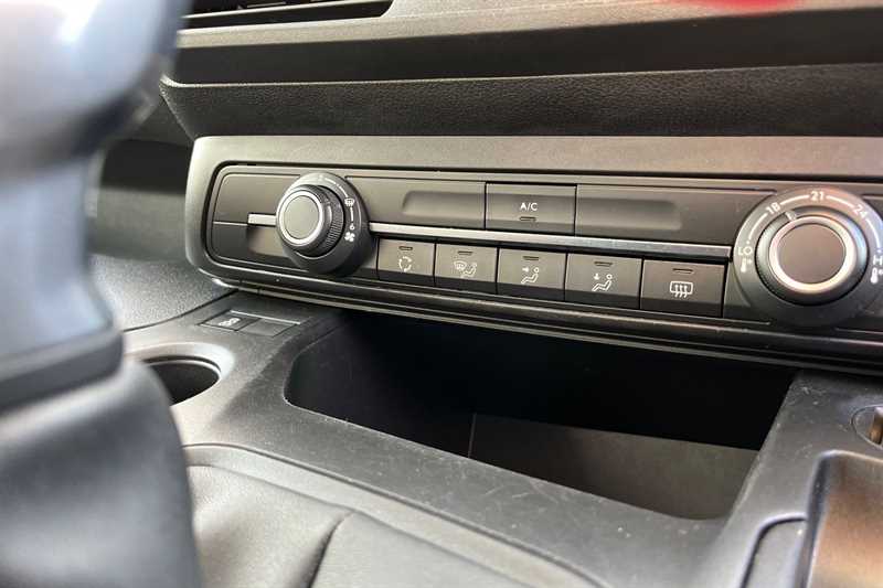 Used Vauxhall Combo Life for sale - 76463419: Photo 15