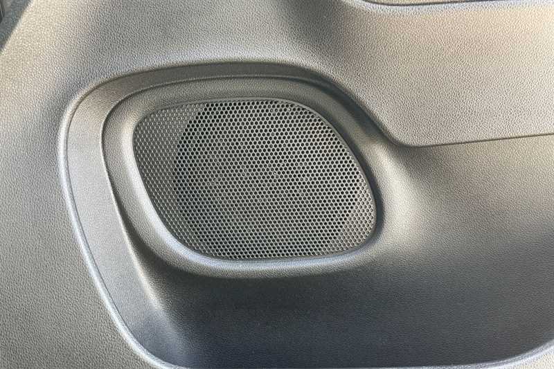 Used Vauxhall Combo Life for sale - 76463419: Photo 27