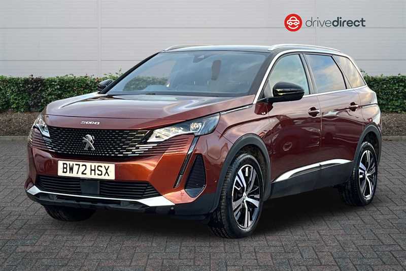 Used Peugeot 5008 2023 for sale - 77828912: Photo 7