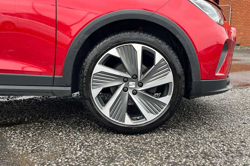 Used SEAT Arona 2023 for sale - 76490064: Photo 12