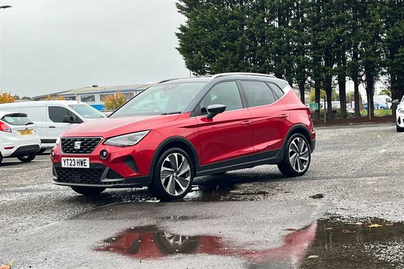 Used SEAT Arona 2023 for sale - 76490064: Photo 38