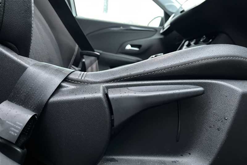 Used Vauxhall Corsa 2021 for sale - 77811300: Photo 26