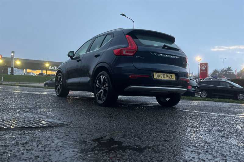 Used Volvo XC40 2020 for sale - 78189481: Photo 36