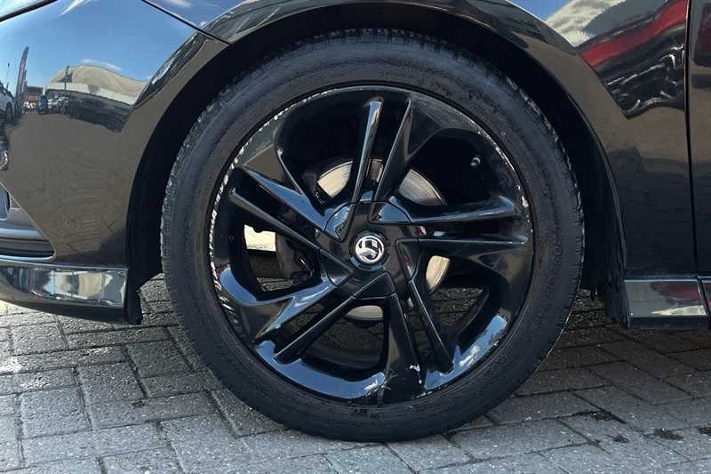 Used Vauxhall Corsa 2016 for sale - 78207996: Photo 12