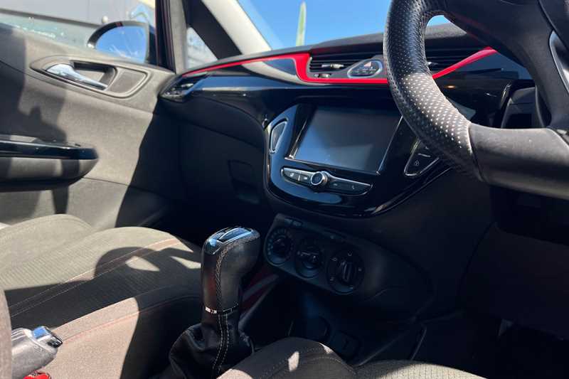 Used Vauxhall Corsa 2016 for sale - 78207996: Photo 14