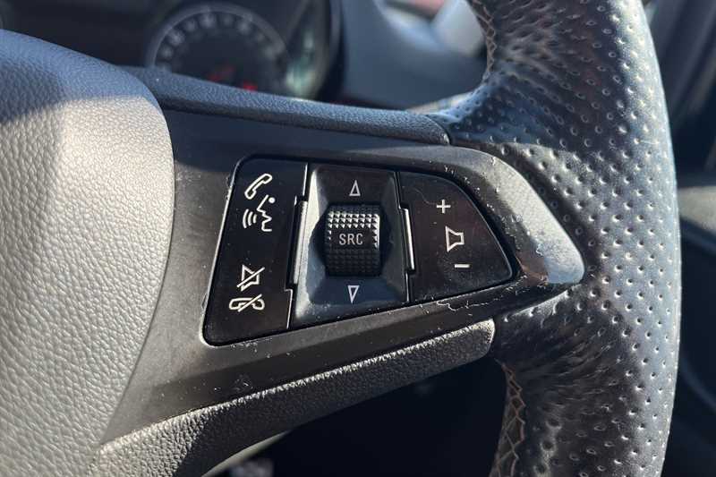 Used Vauxhall Corsa 2016 for sale - 78207996: Photo 22