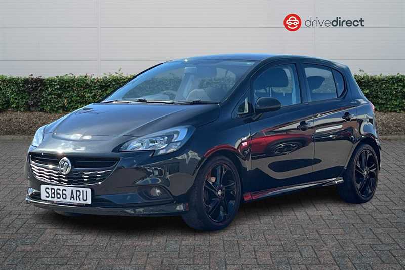 Used Vauxhall Corsa 2016 for sale - 78207996: Photo 7