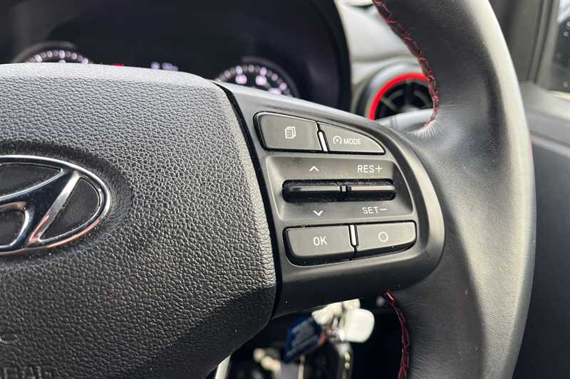 Used Hyundai i10 for sale - 76756684: Photo 22