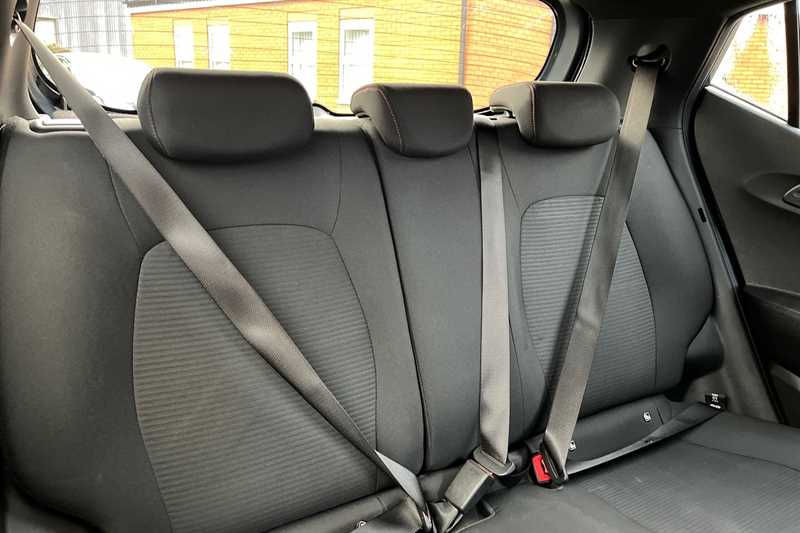 Used Hyundai i10 for sale - 76756684: Photo 24