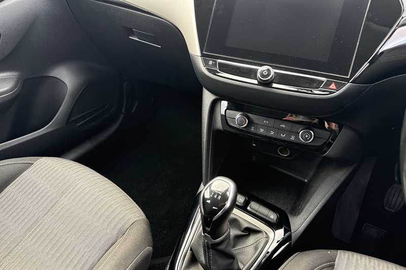 Used Vauxhall Corsa 2021 for sale - 76489100: Photo 14