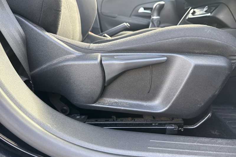 Used Vauxhall Corsa 2021 for sale - 76489100: Photo 28