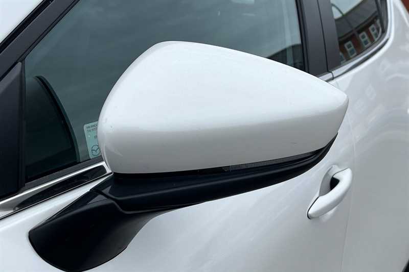 Used Mazda Mazda3 2020 for sale - 78130172: Photo 35