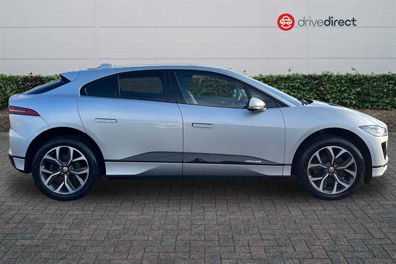 Used Jaguar I-Pace 2019 for sale - 77349178: Photo 2