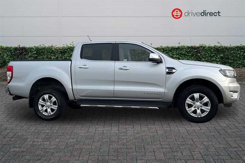 Used Ford Ranger 2021 for sale - 76503470: Photo 2