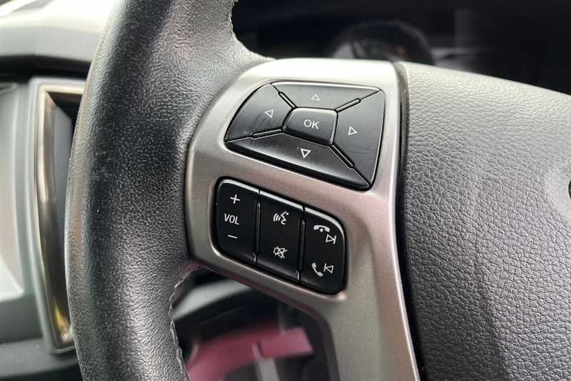 Used Ford Ranger 2021 for sale - 76503470: Photo 21