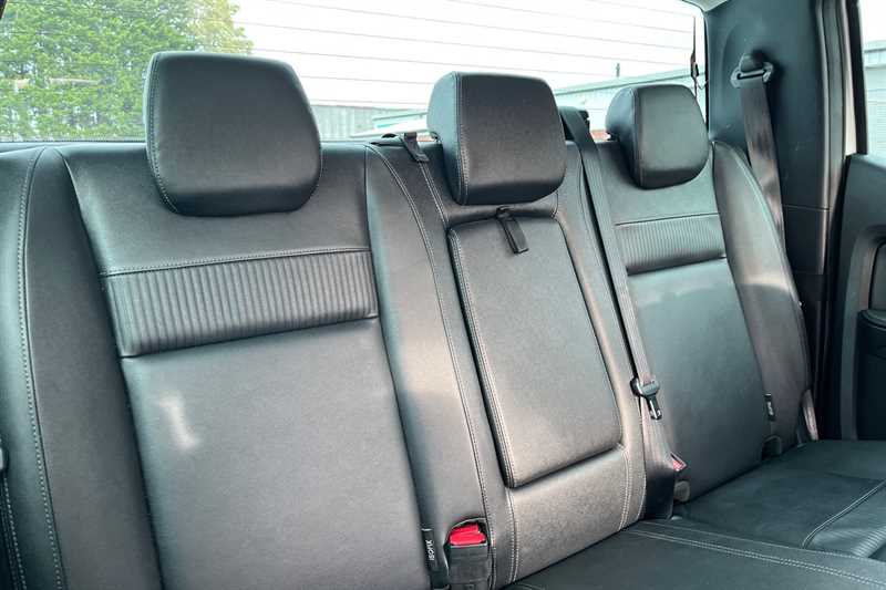 Used Ford Ranger 2021 for sale - 76503470: Photo 24