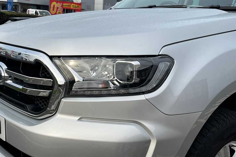 Used Ford Ranger 2021 for sale - 76503470: Photo 29