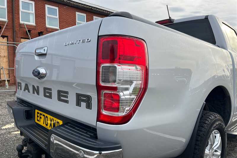 Used Ford Ranger 2021 for sale - 76503470: Photo 32