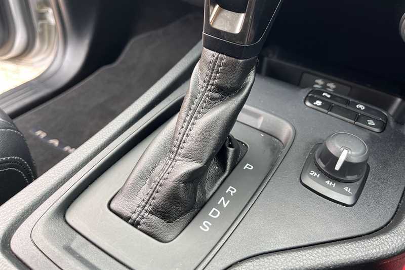 Used Ford Ranger 2021 for sale - 76503470: Photo 39