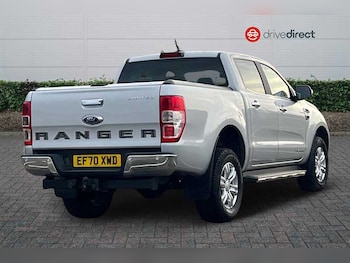 Used Ford Ranger 2021 for sale - 76503470: Photo