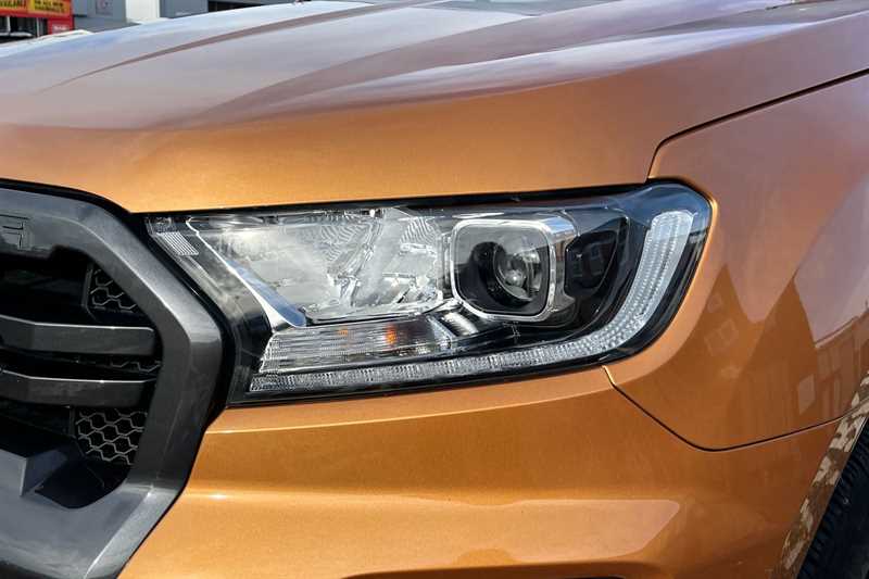 Used Ford Ranger 2021 for sale - 76529498: Photo 29