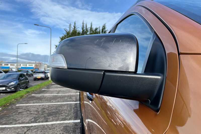 Used Ford Ranger 2021 for sale - 76529498: Photo 34