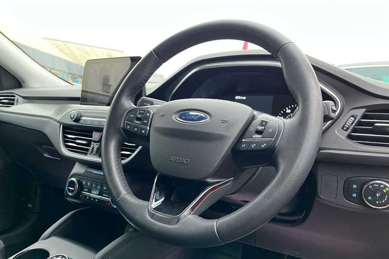 Used Ford Focus 2022 for sale - 77402064: Photo 38