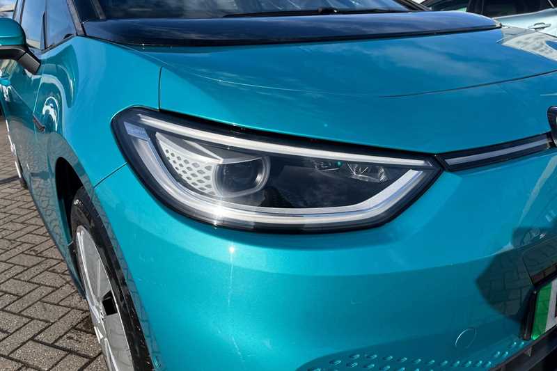 Used Volkswagen ID.3 2022 for sale - 77811695: Photo 28