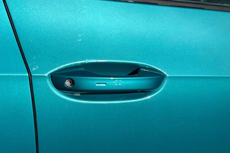 Used Volkswagen ID.3 2022 for sale - 77811695: Photo 33