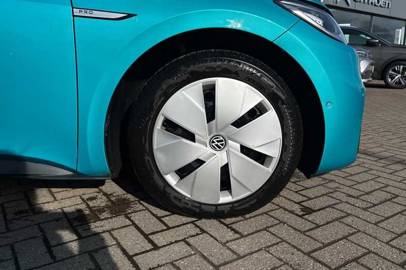 Used Volkswagen ID.3 2022 for sale - 77811695: Photo 9