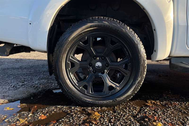 Used Ford Ranger for sale - 76857793: Photo 10