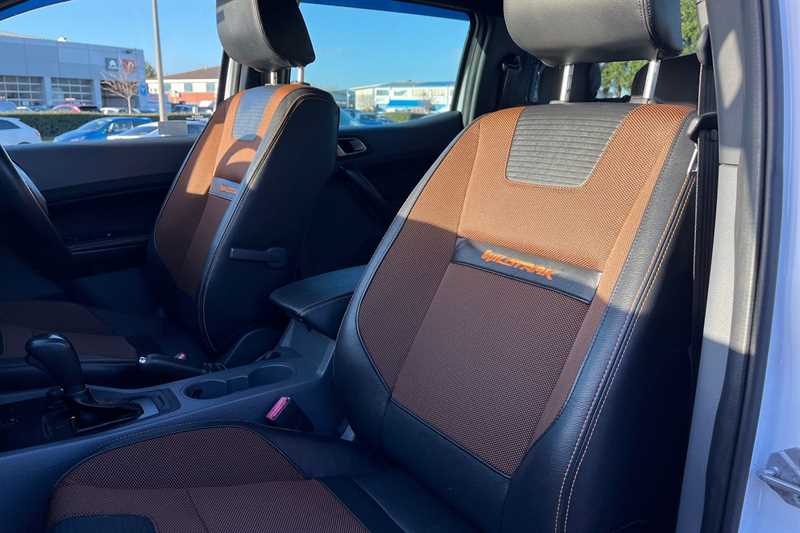 Used Ford Ranger for sale - 76857793: Photo 23