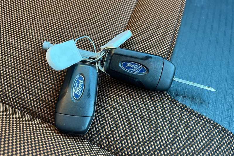 Used Ford Ranger for sale - 76857793: Photo 39