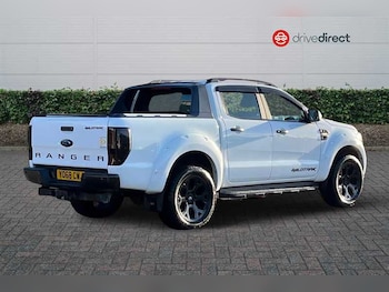 Used Ford Ranger undefined for sale - 76857793: Photo