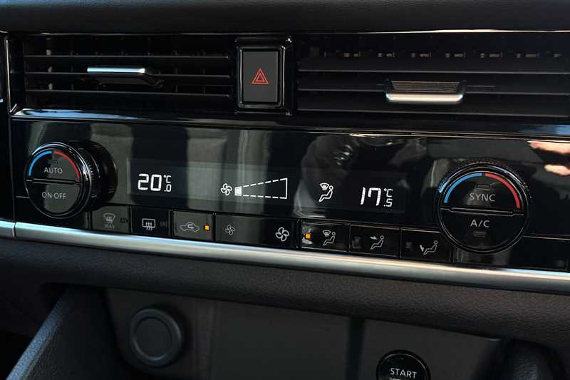 Used Nissan Qashqai for sale - 78217304: Photo 15