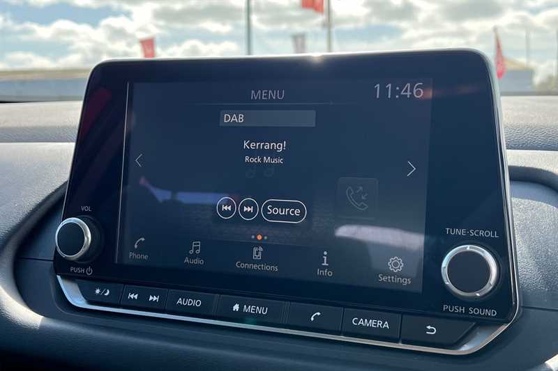 Used Nissan Qashqai for sale - 78217304: Photo 18