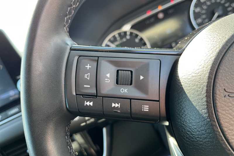 Used Nissan Qashqai for sale - 78217304: Photo 21