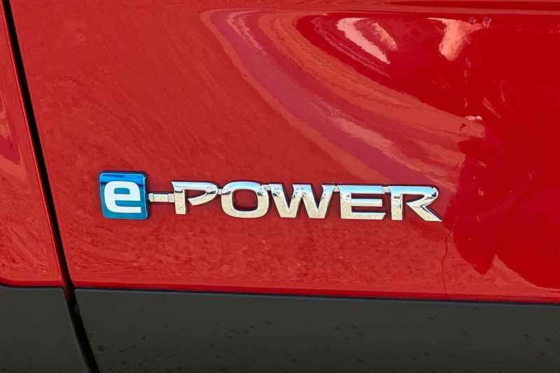 Used Nissan Qashqai for sale - 78217304: Photo 36