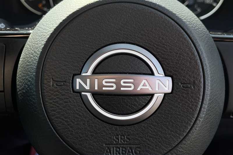 Used Nissan Qashqai for sale - 78217304: Photo 39